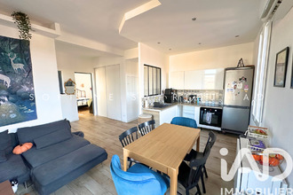  appartement la-seyne-sur-mer 83500