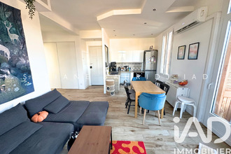  appartement la-seyne-sur-mer 83500