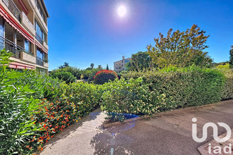  appartement la-seyne-sur-mer 83500