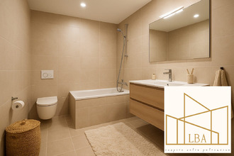  appartement la-seyne-sur-mer 83500