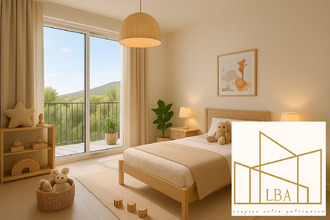  appartement la-seyne-sur-mer 83500