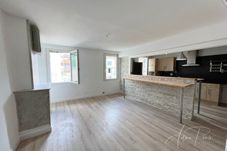  appartement la-seyne-sur-mer 83500