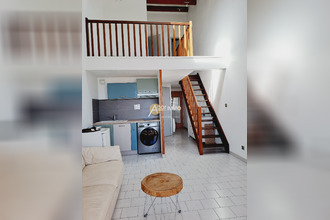  appartement la-seyne-sur-mer 83500