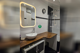  appartement la-seyne-sur-mer 83500