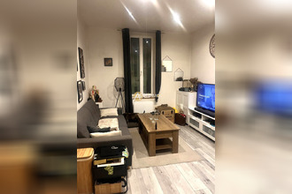  appartement la-seyne-sur-mer 83500