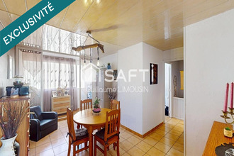  appartement la-seyne-sur-mer 83500