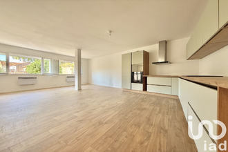  appartement la-seyne-sur-mer 83500