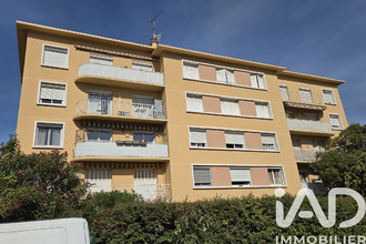  appartement la-seyne-sur-mer 83500