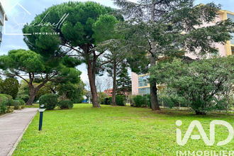  appartement la-seyne-sur-mer 83500