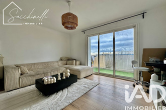  appartement la-seyne-sur-mer 83500