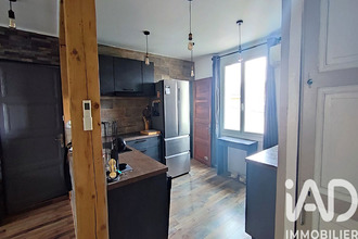  appartement la-seyne-sur-mer 83500