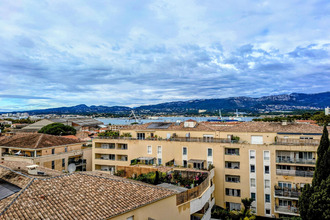  appartement la-seyne-sur-mer 83500