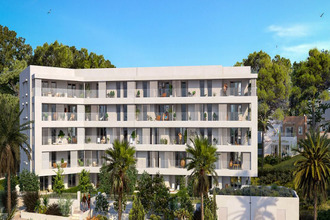  appartement la-seyne-sur-mer 83500
