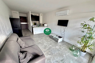  appartement la-seyne-sur-mer 83500