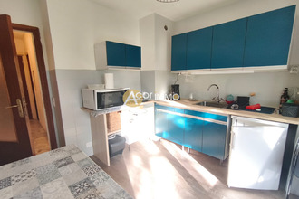  appartement la-seyne-sur-mer 83500