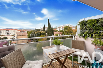  appartement la-seyne-sur-mer 83500