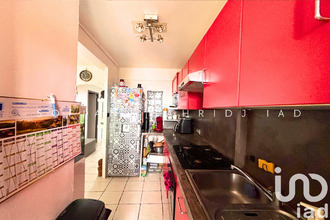  appartement la-seyne-sur-mer 83500