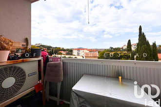  appartement la-seyne-sur-mer 83500