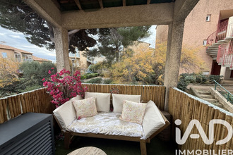  appartement la-seyne-sur-mer 83500