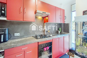  appartement la-seyne-sur-mer 83500