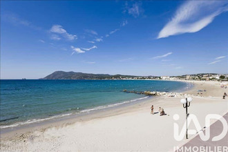  appartement la-seyne-sur-mer 83500