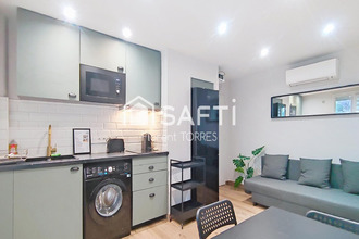  appartement la-seyne-sur-mer 83500