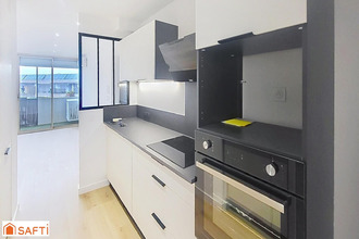  appartement la-seyne-sur-mer 83500