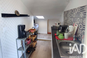  appartement la-seyne-sur-mer 83500