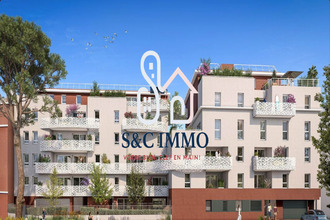  appartement la-seyne-sur-mer 83500