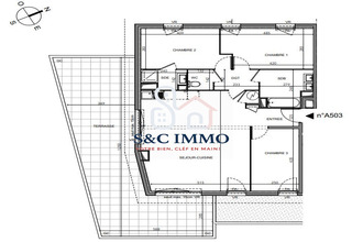  appartement la-seyne-sur-mer 83500