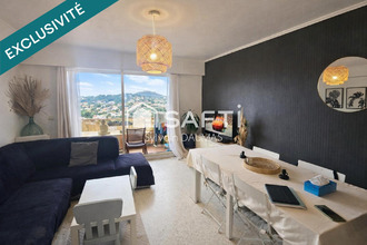  appartement la-seyne-sur-mer 83500