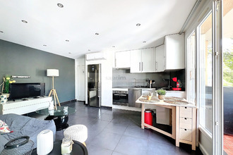  appartement la-seyne-sur-mer 83500