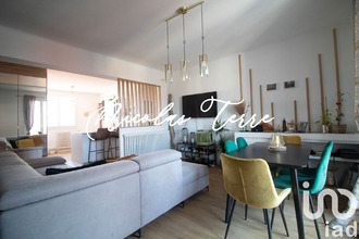  appartement la-seyne-sur-mer 83500