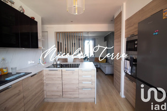  appartement la-seyne-sur-mer 83500