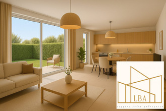  appartement la-seyne-sur-mer 83500