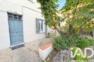  appartement la-seyne-sur-mer 83500