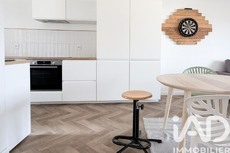  appartement la-seyne-sur-mer 83500