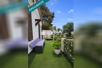  appartement la-seyne-sur-mer 83500