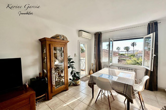  appartement la-seyne-sur-mer 83500