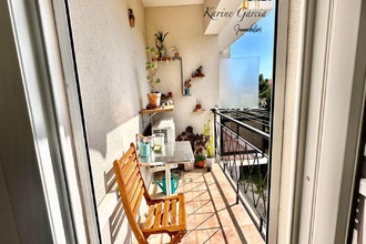  appartement la-seyne-sur-mer 83500