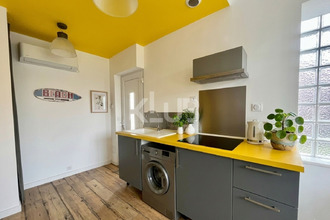  appartement la-seyne-sur-mer 83500