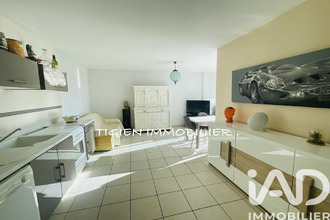  appartement la-seyne-sur-mer 83500