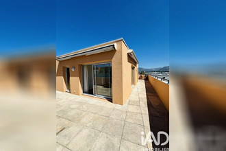  appartement la-seyne-sur-mer 83500