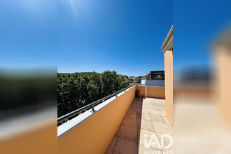  appartement la-seyne-sur-mer 83500