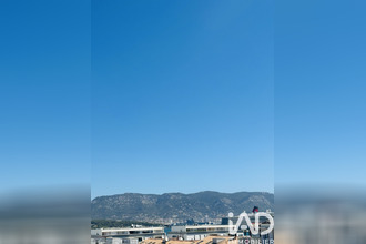  appartement la-seyne-sur-mer 83500