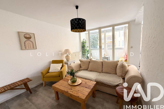  appartement la-seyne-sur-mer 83500