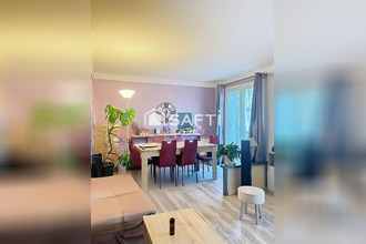  appartement la-seyne-sur-mer 83500