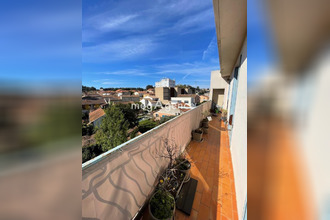  appartement la-seyne-sur-mer 83500