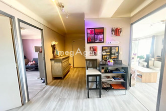  appartement la-seyne-sur-mer 83500