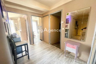  appartement la-seyne-sur-mer 83500